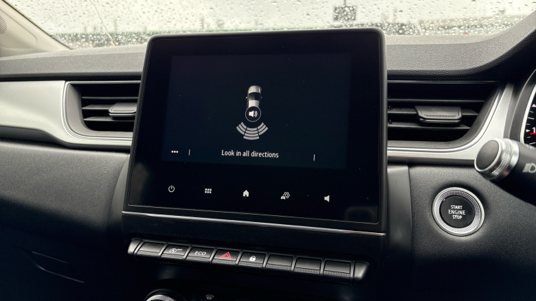 Renault Captur 1.0 TCE 100 Iconic 5dr Petrol Hatchback